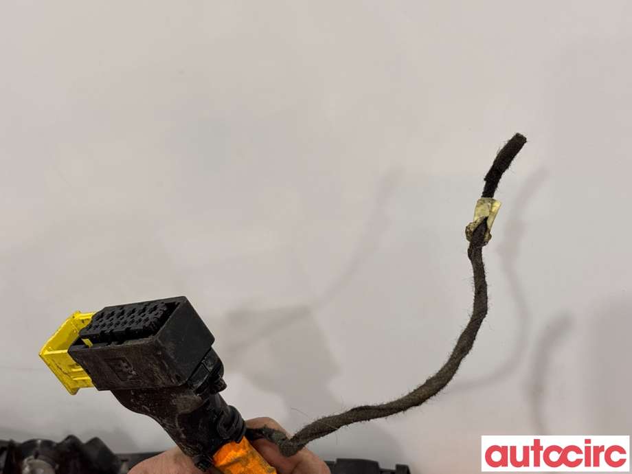 Kabel høy volt (HV) hybrid til Volvo V60/V60 CC 2013-2018 (Type I, Fase 2) (VOLVO|30659188|)