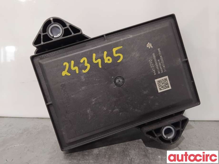 Styreenhet diverse til Opel Ampera-e 2017-->> (Type II) (OPEL|84181466||84473290)