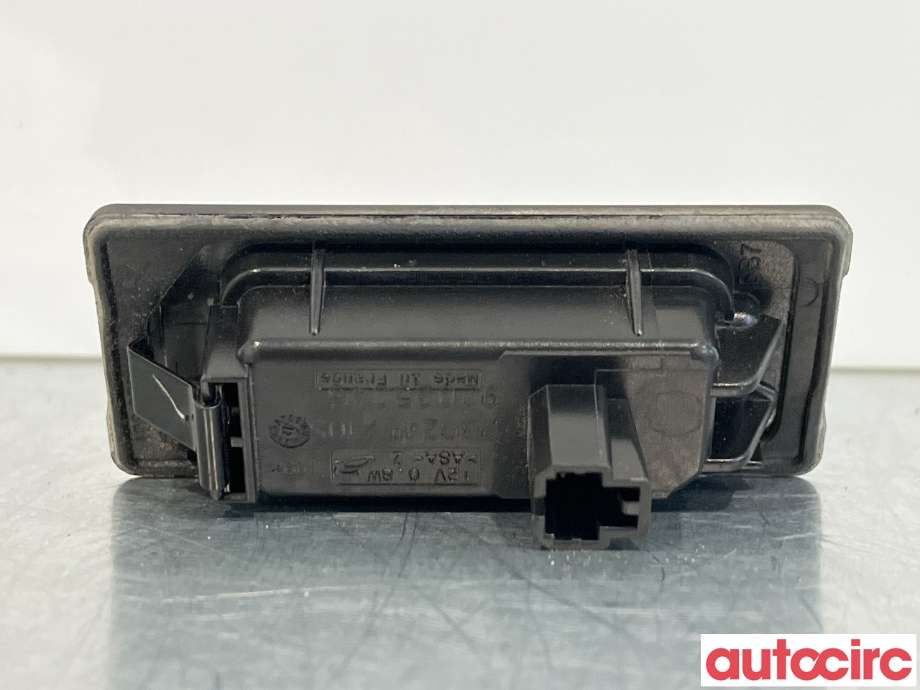 Skiltlys til VW ID.4 2020-->>  (VOLKSWAGEN|5NA943021|)