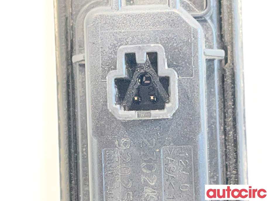Skiltlys til VW ID.4 2020-->> (VOLKSWAGEN|5NA943021|)