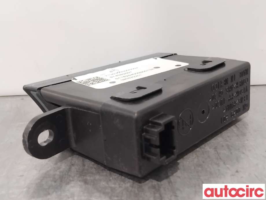 Multimedia display (MCU - Media Controller Unit) til Opel Ampera-e 2017-->> (Type II) (OPEL|84327412||84208369)