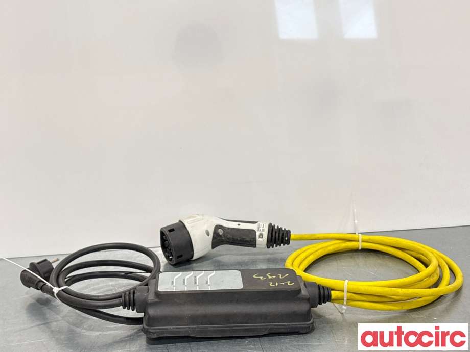 Batterilader kabel til BMW X5 2013-2018 (F15) (F15) (BMW|61449845149|13965800|)
