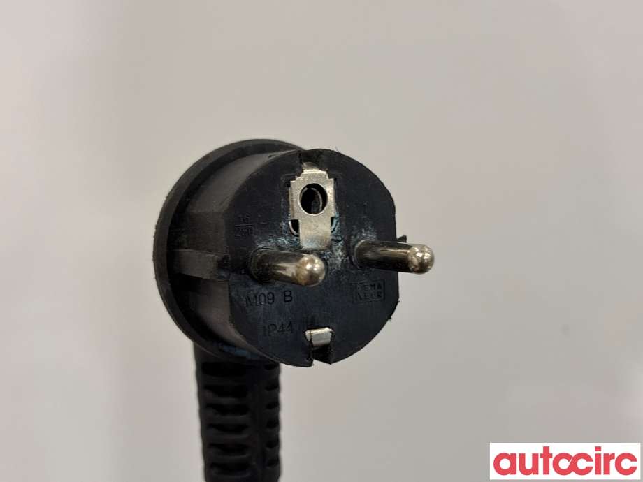 Batterilader kabel til BMW X5 2013-2018 (F15) (F15) (BMW|61449845149|13965800|)