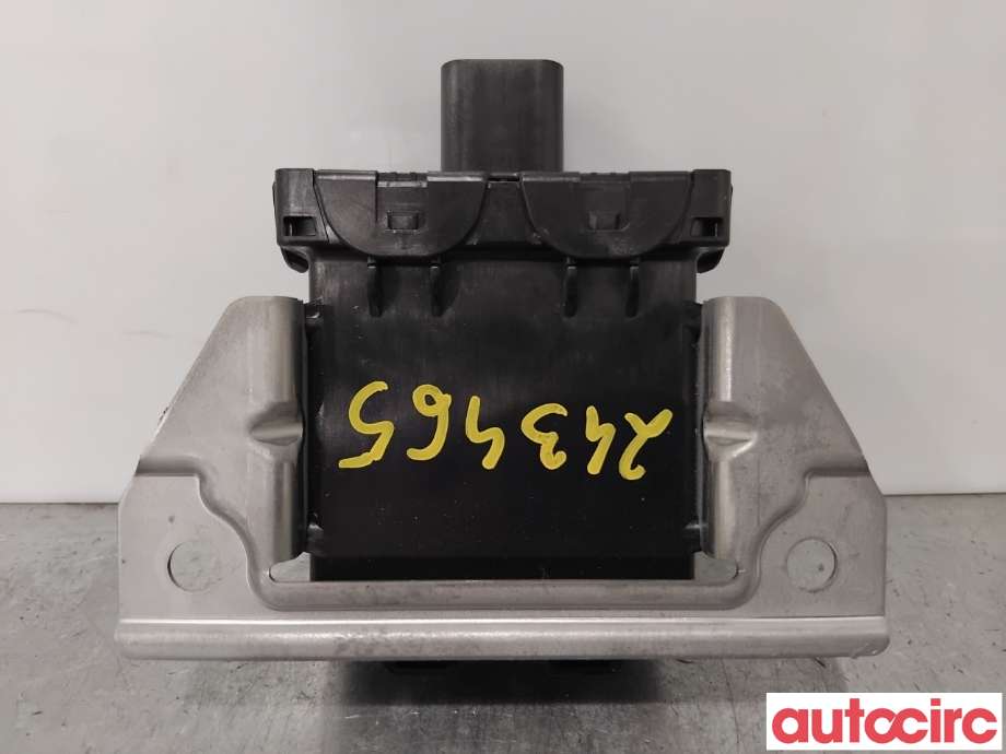 Styreenhet diverse til Opel Ampera-e 2017-->> (Type II)  (OPEL|42527297|695150623)