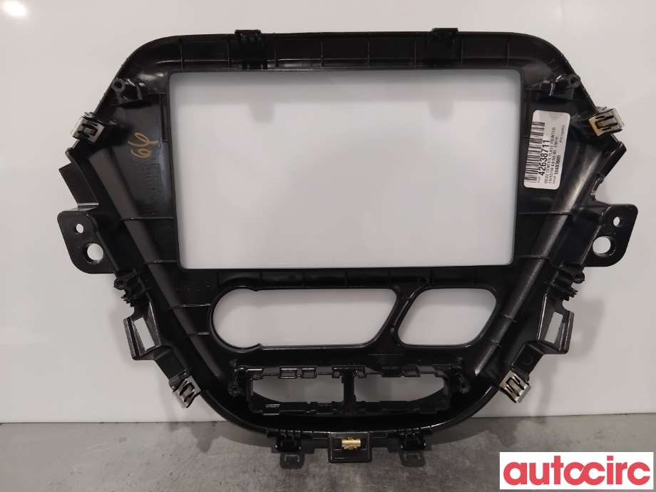 Diverse deler til Opel Ampera-e 2017-->> (Type II) (OPEL|42638711|)
