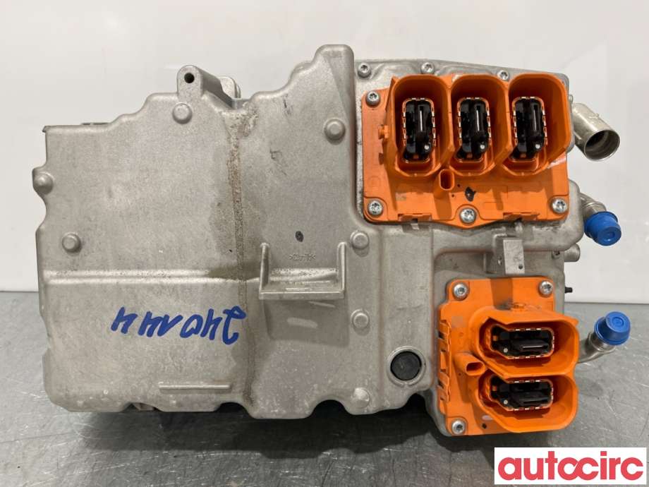 DCDC converter hybrid til Volvo V90 / V90 CC / S90, 2016-->> (VOLVO|36011534)