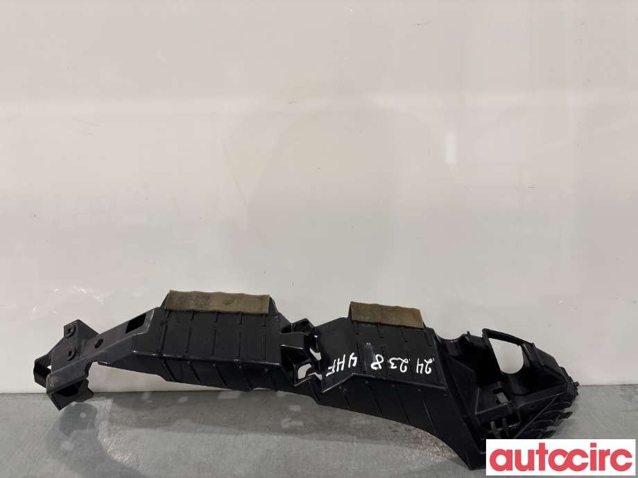 Diverse deler til Ford Ranger / Ranger Raptor, 2015-2022  (FORD|2438144)