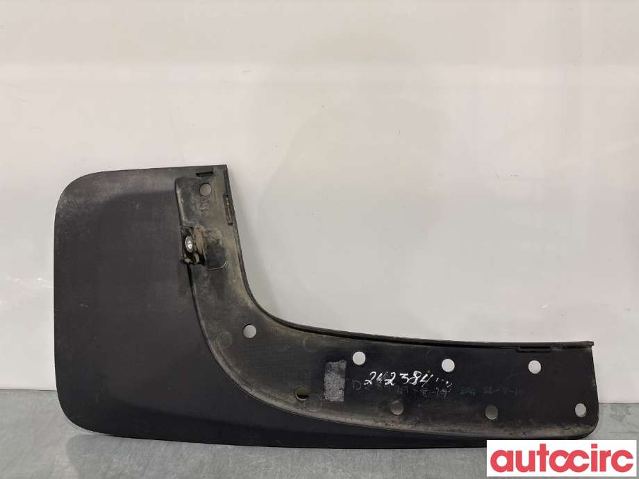 Skvettlapp til Ford Ranger / Ranger Raptor, 2015-2022  (FORD|2217927)