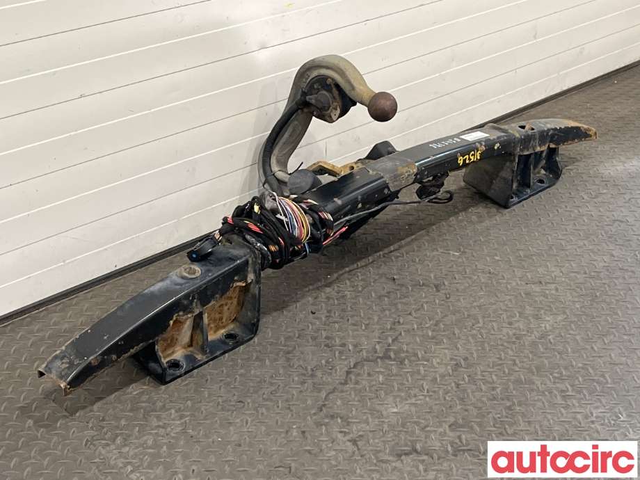 Hengerfeste til BMW 3-Serie 2005-2011 (E90/E91/E92/E93) (E90/E91/E92/E93) (BMW|71606791155|303211|678458302)