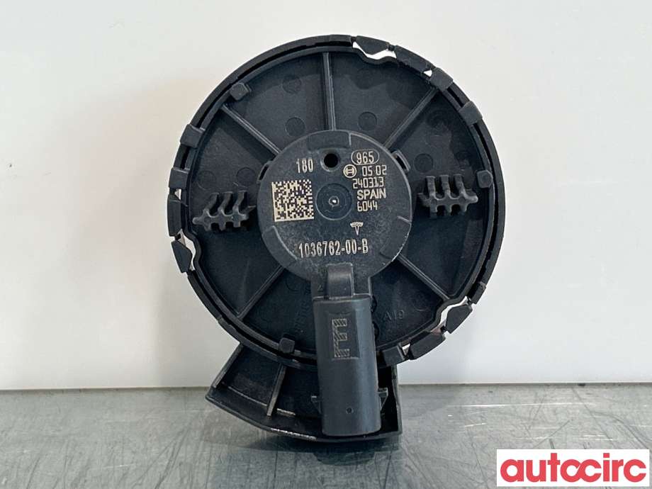 Airbag diverse til Tesla Model Y, 2021-2024 (Type I) (TESLA|1036762-00-B)
