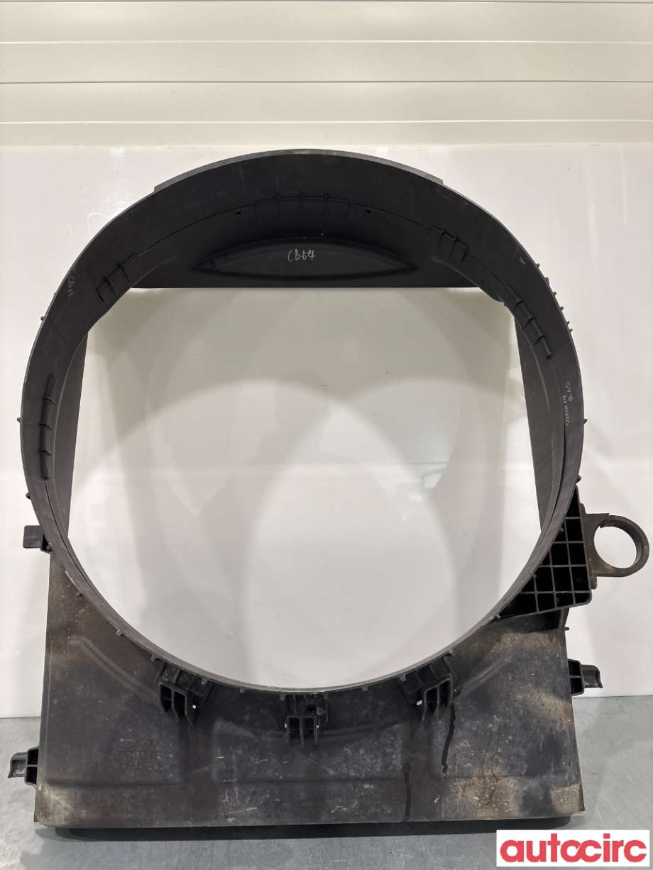 Aircondition radiator til Ford Ranger / Ranger Raptor, 2015-2022  (FORD|2178279)