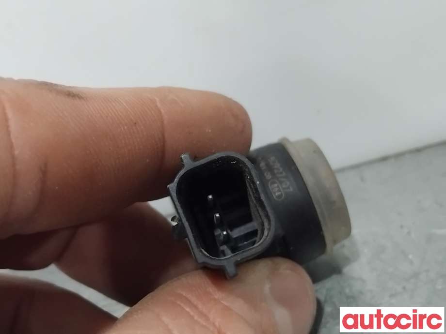 Parkeringssensor foran til Opel Ampera-e 2017-->> (Type II) (OPEL|95515167|0263043217|42505065)