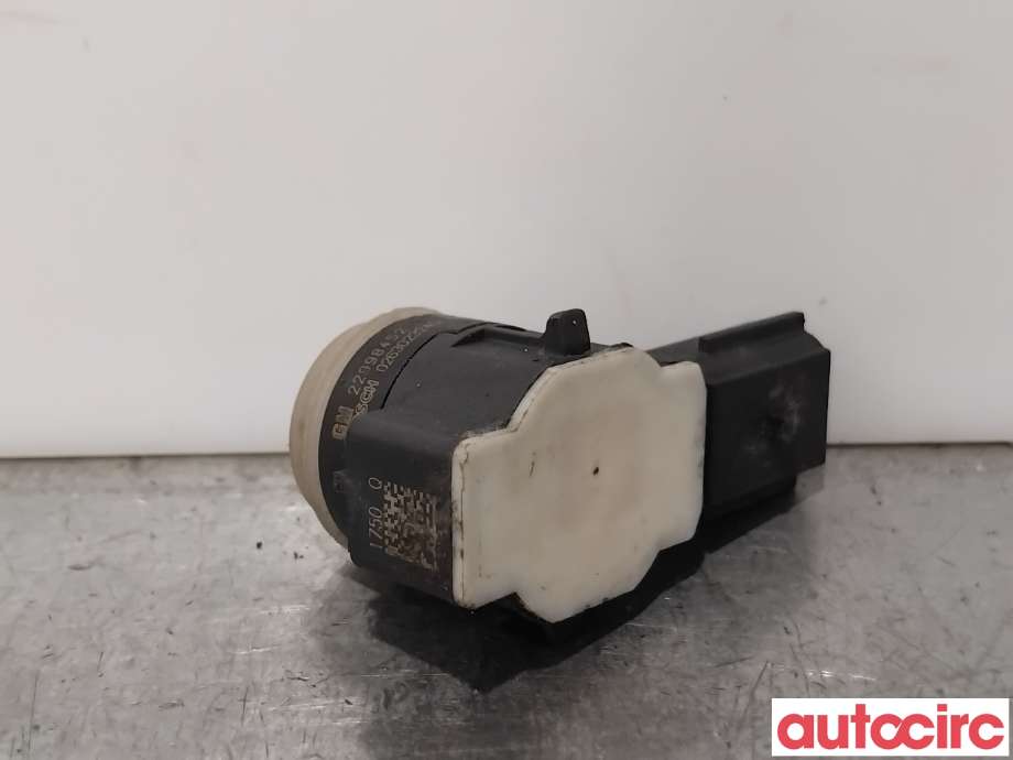 Parkeringssensor foran til Opel Ampera-e 2017-->> (Type II)  (OPEL|95515168|0263023245|22098452)