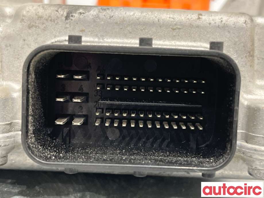 Inverter hybrid til Volvo V90 / V90 CC / S90 2016-->>  (VOLVO|36011537||32223646)