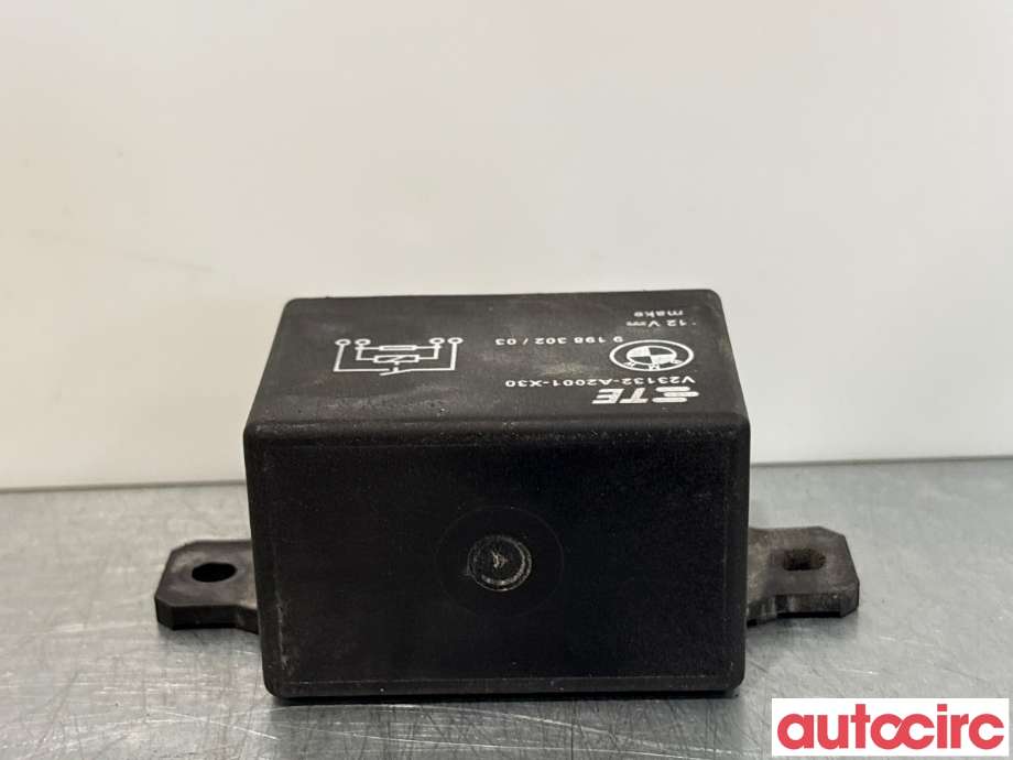 Rele kjølevifte til BMW X5 2013-2018 (F15) (F15) (BMW|61369198302|V23132-A2001-X30|9198302)