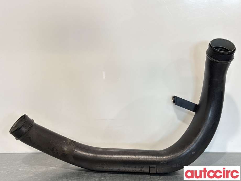 Turbo rør til Volvo V60/V60 CC 2013-2018 (Type I, Fase 2) (VOLVO|31355268|)
