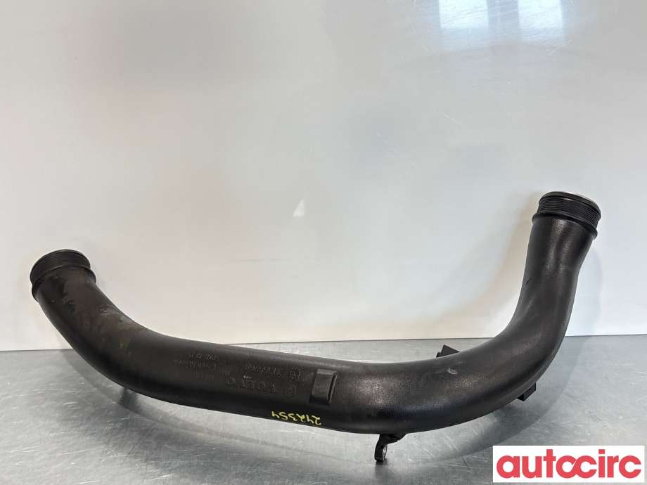 Turbo rør til Volvo V60/V60 CC 2013-2018 (Type I, Fase 2) (VOLVO|31355268|)