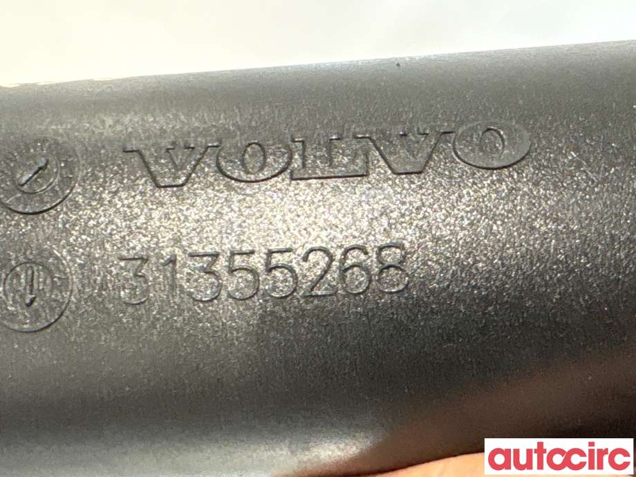 Turbo rør til Volvo V60/V60 CC 2013-2018 (Type I, Fase 2) (VOLVO|31355268|)