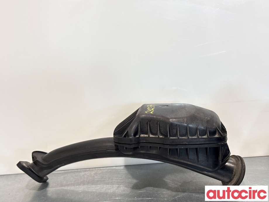 Luftslange innsug til Volvo V60/V60 CC 2013-2018 (Type I, Fase 2)  (VOLVO|30774691|)