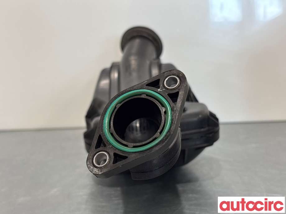 Luftslange innsug til Volvo V60/V60 CC 2013-2018 (Type I, Fase 2)  (VOLVO|30774691|)