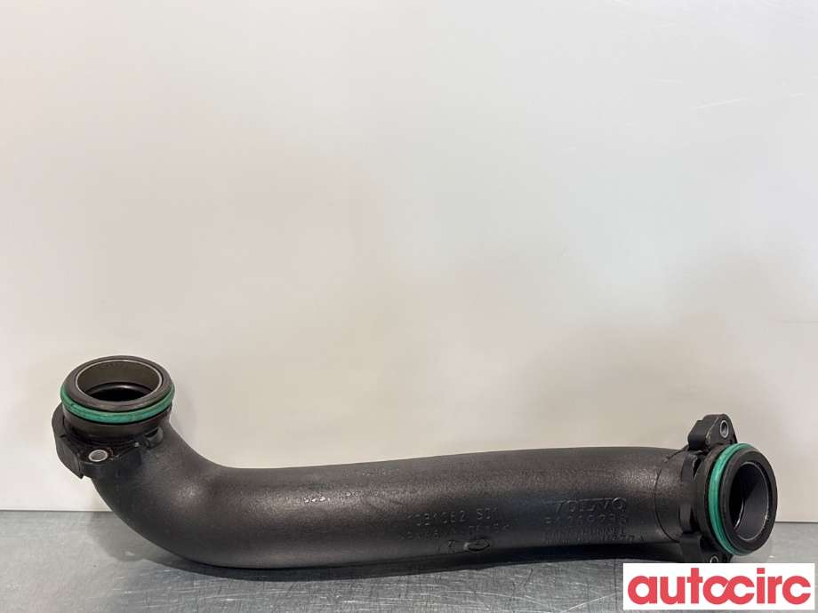 Turbo rør til Volvo V60/V60 CC 2013-2018 (Type I, Fase 2) (VOLVO|31269238|)