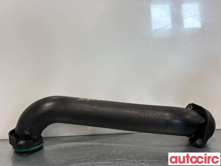 Turbo rør til Volvo V60/V60 CC 2013-2018 (Type I, Fase 2) (VOLVO|31269238|)