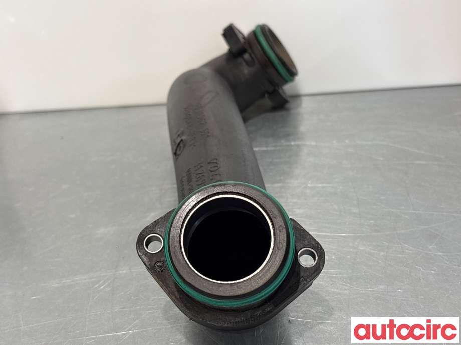 Turbo rør til Volvo V60/V60 CC 2013-2018 (Type I, Fase 2) (VOLVO|31269238|)