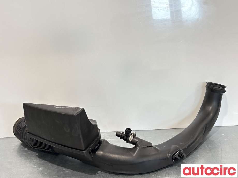 Luftslange innsug til Volvo V60/V60 CC 2013-2018 (Type I, Fase 2)  (VOLVO|31370891|)