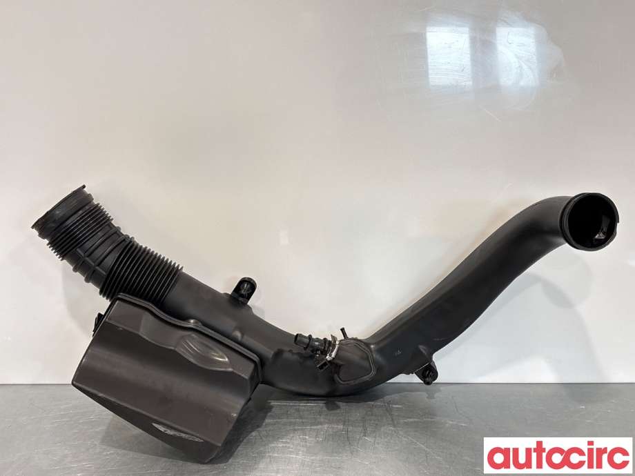 Luftslange innsug til Volvo V60/V60 CC 2013-2018 (Type I, Fase 2)  (VOLVO|31370891|)