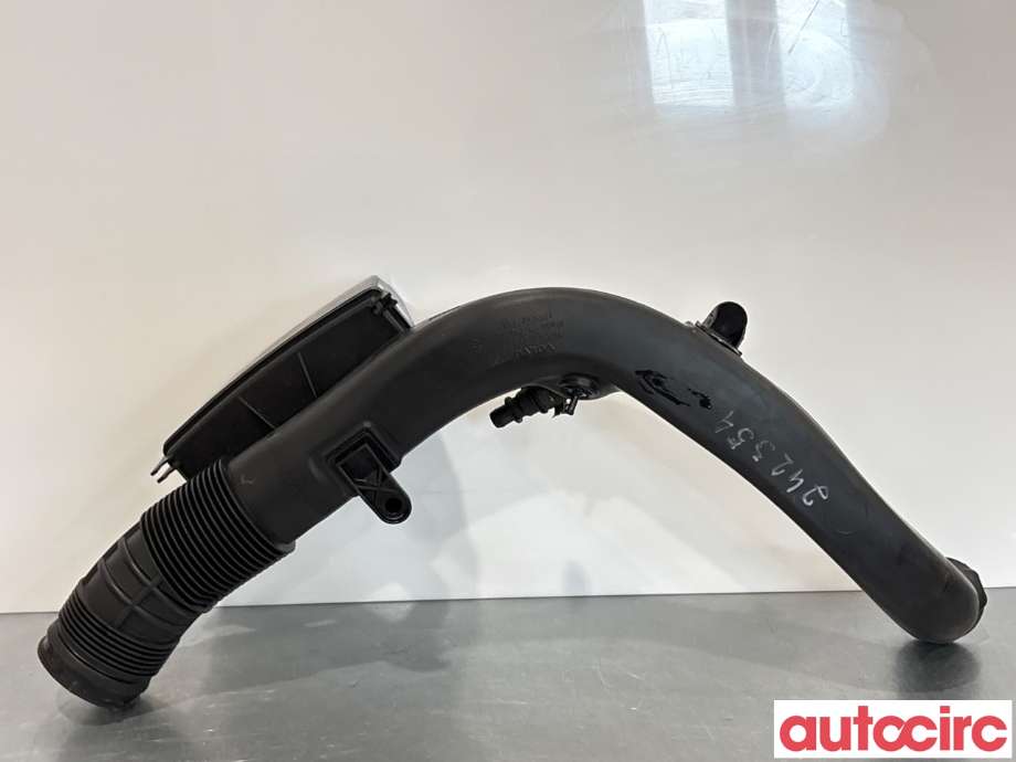 Luftslange innsug til Volvo V60/V60 CC 2013-2018 (Type I, Fase 2)  (VOLVO|31370891|)