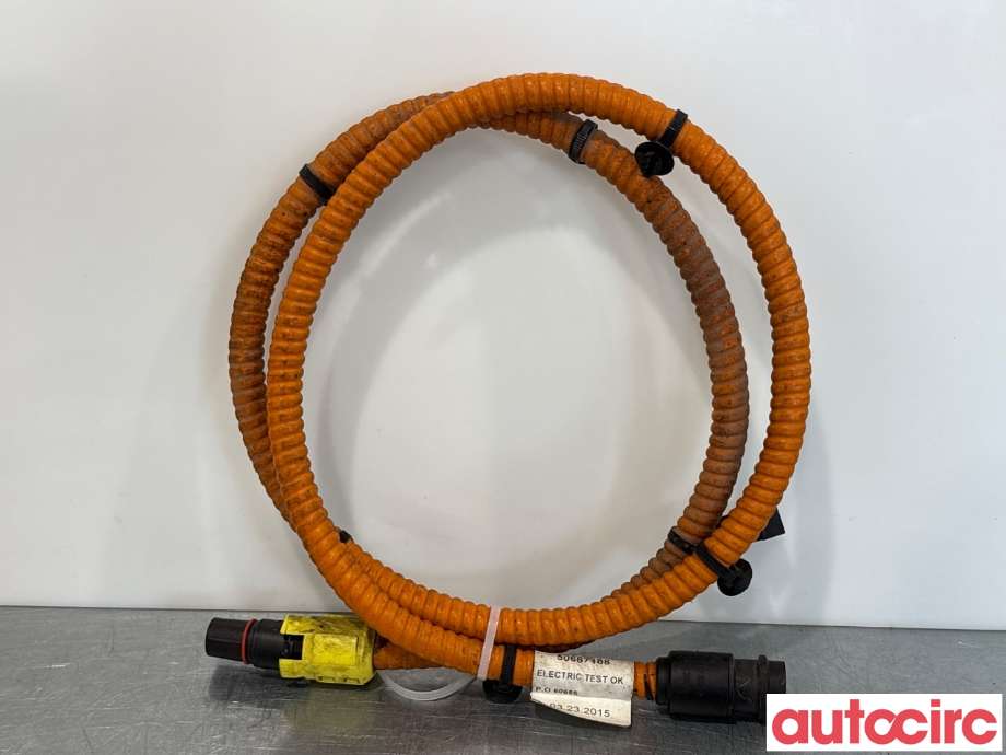 Kabel høy volt (HV) hybrid til Volvo V60/V60 CC 2013-2018 (Type I, Fase 2) (VOLVO|31343428|)
