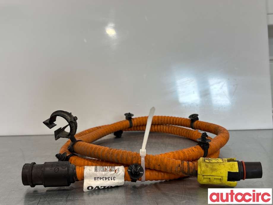 Kabel høy volt (HV) hybrid til Volvo V60/V60 CC 2013-2018 (Type I, Fase 2) (VOLVO|31343428|)