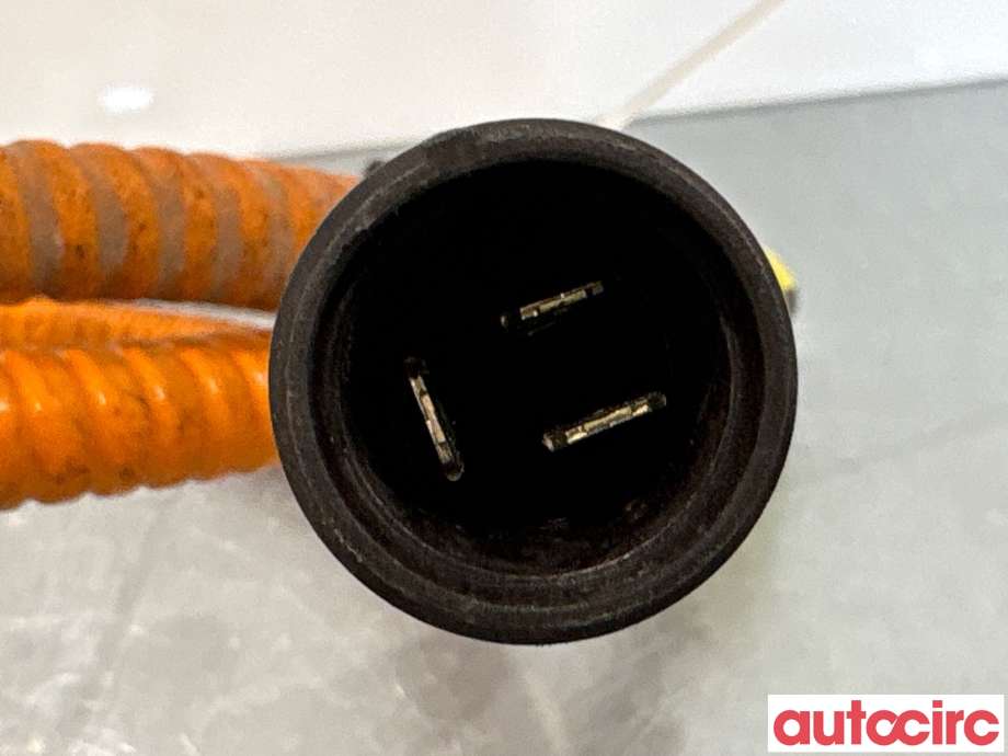 Kabel høy volt (HV) hybrid til Volvo V60/V60 CC 2013-2018 (Type I, Fase 2) (VOLVO|31343428|)