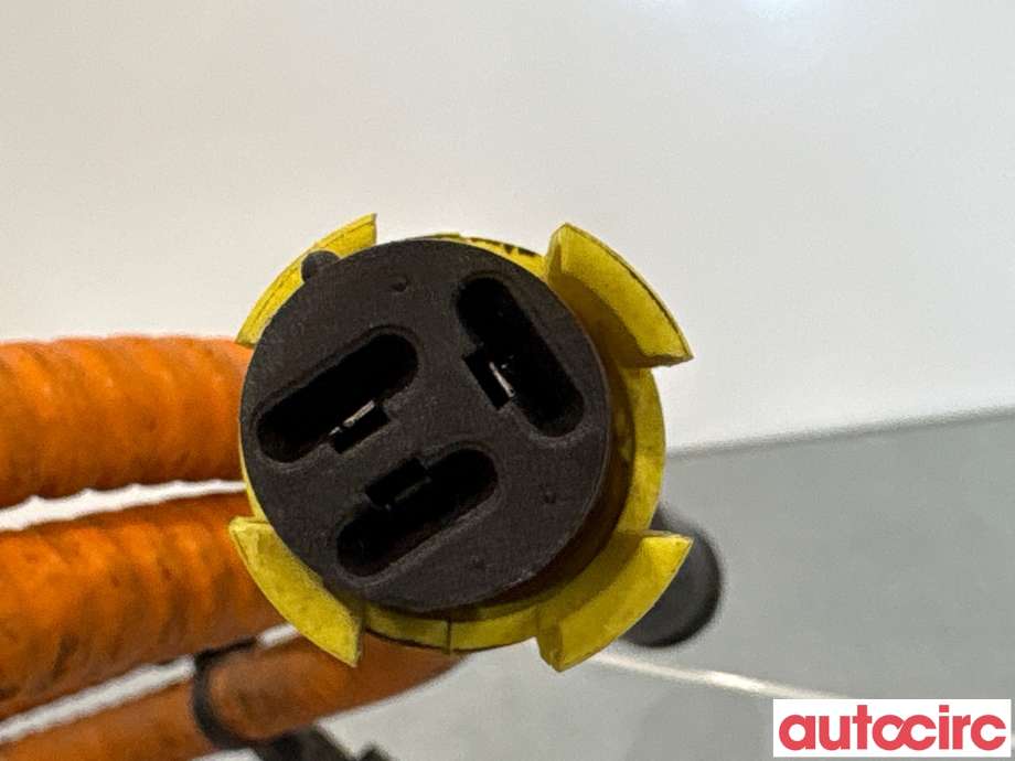 Kabel høy volt (HV) hybrid til Volvo V60/V60 CC 2013-2018 (Type I, Fase 2) (VOLVO|31343428|)