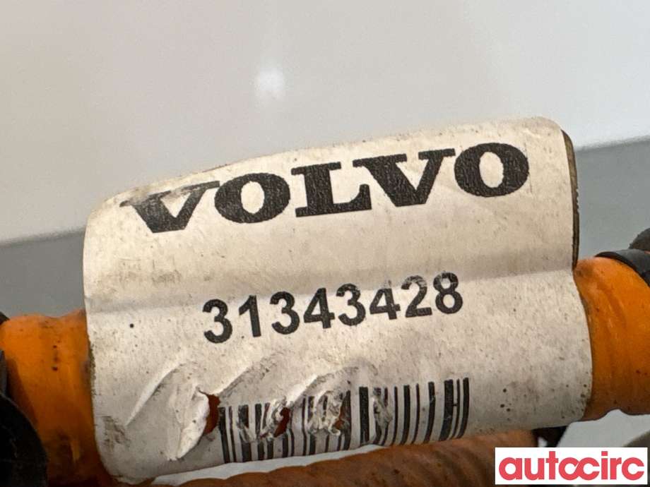 Kabel høy volt (HV) hybrid til Volvo V60/V60 CC 2013-2018 (Type I, Fase 2) (VOLVO|31343428|)