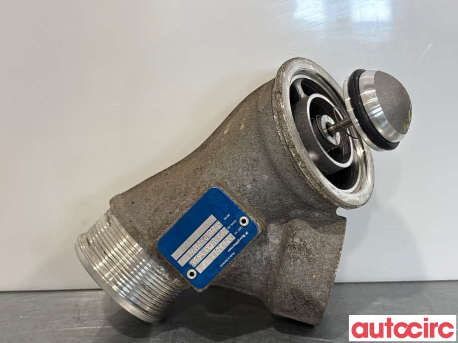 Diverse deler til Volvo V60/V60 CC 2013-2018 (Type I, Fase 2) (VOLVO|31431980|59001030766|31293089)