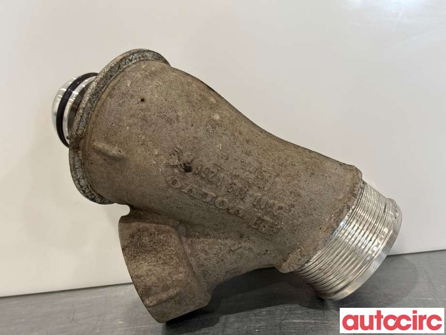 Diverse deler til Volvo V60/V60 CC 2013-2018 (Type I, Fase 2) (VOLVO|31431980|59001030766|31293089)