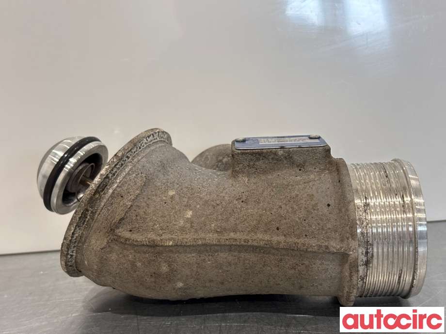 Diverse deler til Volvo V60/V60 CC 2013-2018 (Type I, Fase 2) (VOLVO|31431980|59001030766|31293089)