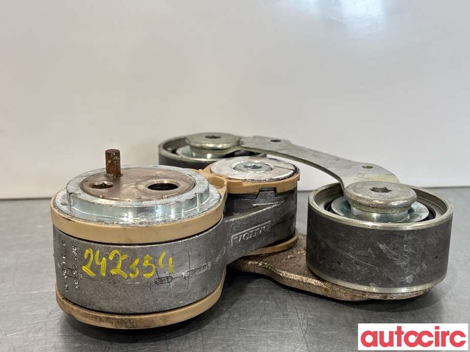 Strammehjul, multireim til Volvo V60/V60 CC 2013-2018 (Type I, Fase 2) (VOLVO|31686174|)