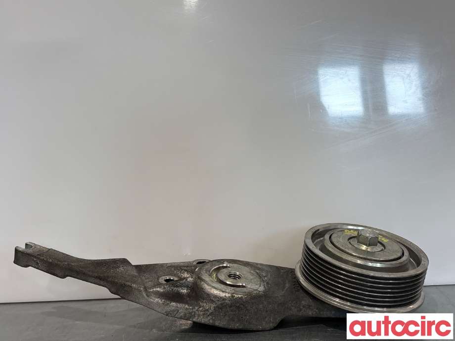 Strammehjul, multireim til Volvo V60/V60 CC 2013-2018 (Type I, Fase 2)  (VOLVO|31401769|)
