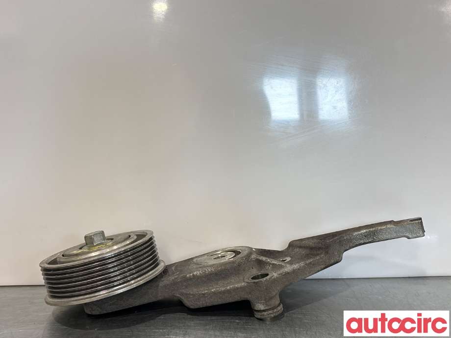 Strammehjul, multireim til Volvo V60/V60 CC 2013-2018 (Type I, Fase 2)  (VOLVO|31401769|)