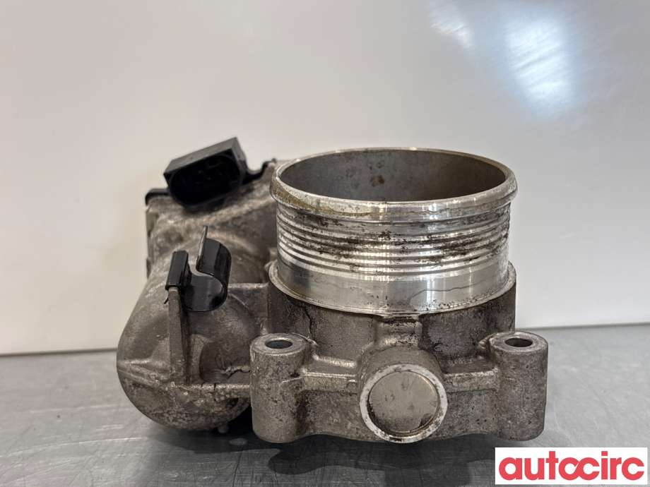Spjeldhus til Volvo V60/V60 CC 2013-2018 (Type I, Fase 2)  (VOLVO|31216665|0280750520)