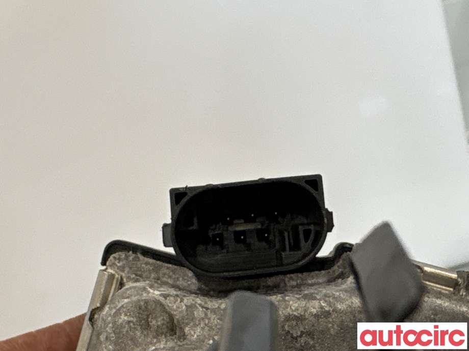Spjeldhus til Volvo V60/V60 CC 2013-2018 (Type I, Fase 2)  (VOLVO|31216665|0280750520)
