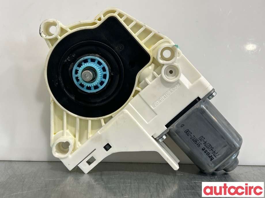 Ruteheis venstre bak til Audi A4 2007-2014 (Type IV) (B8) (B8) (AUDI|8K0959811A|1101-919814-200)