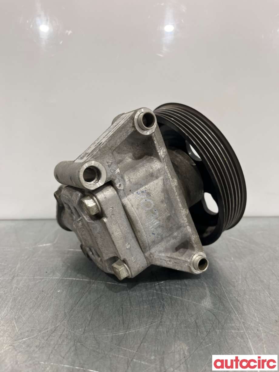 Servo pumpe mekanisk til Ford Mondeo 2007-2010 (Type IV, Fase 1)  (FORD|1779517||6G91-3A696-CE)