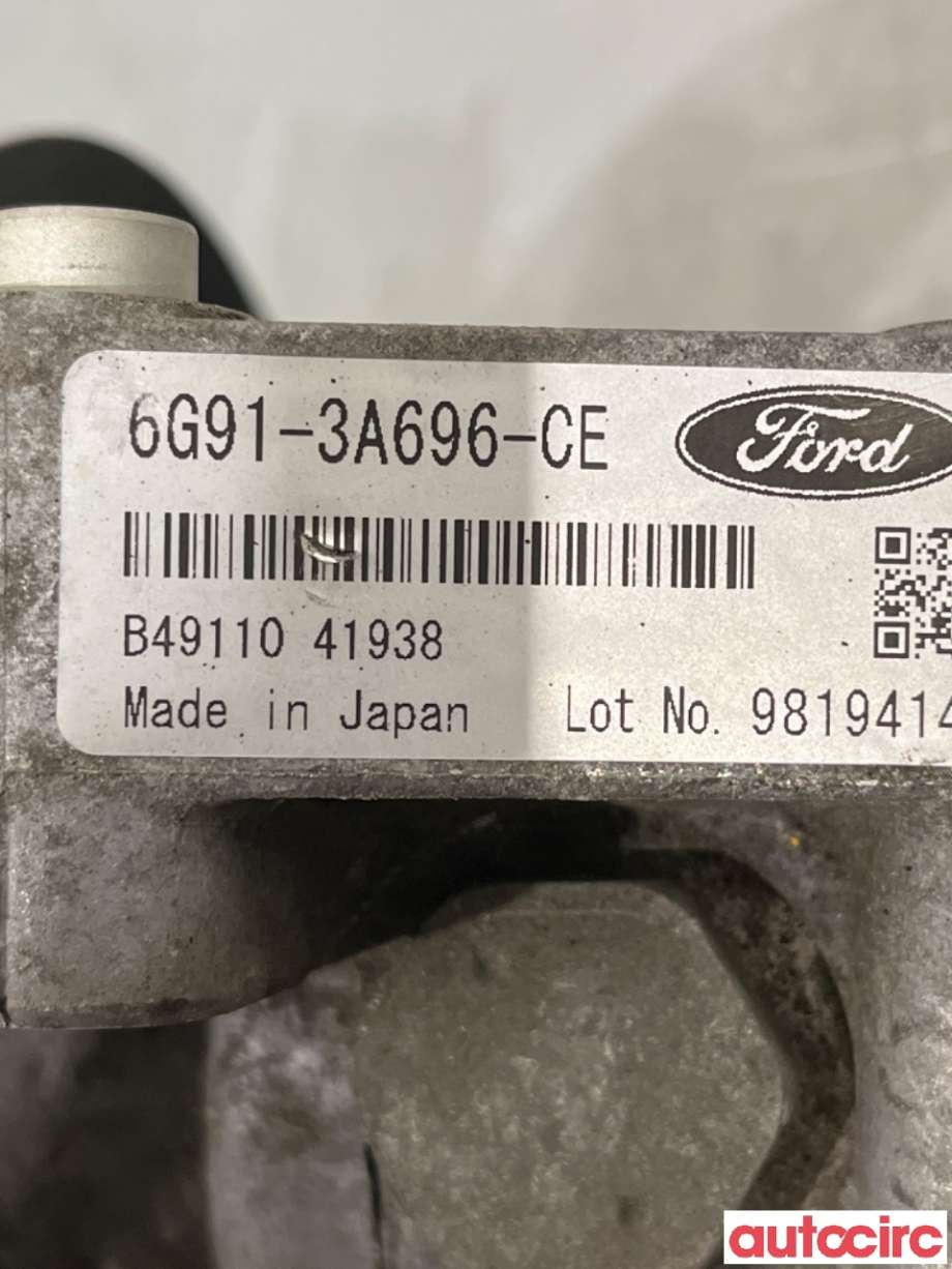 Servo pumpe mekanisk til Ford Mondeo 2007-2010 (Type IV, Fase 1)  (FORD|1779517||6G91-3A696-CE)