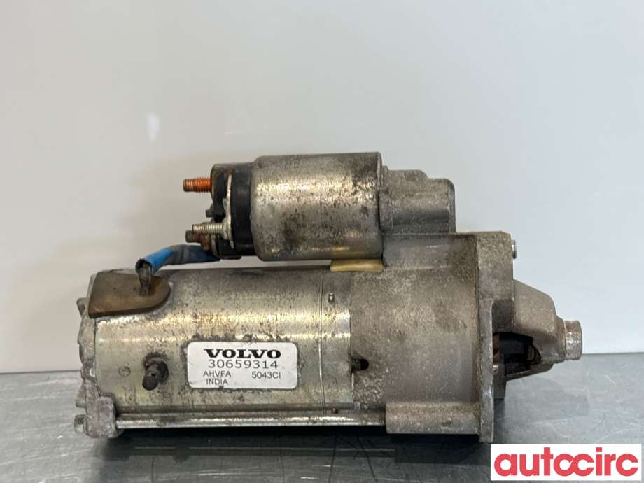 Starter diesel til Volvo V60/V60 CC 2013-2018 (Type I, Fase 2) (VOLVO|36001683|AHVFA|30659314)