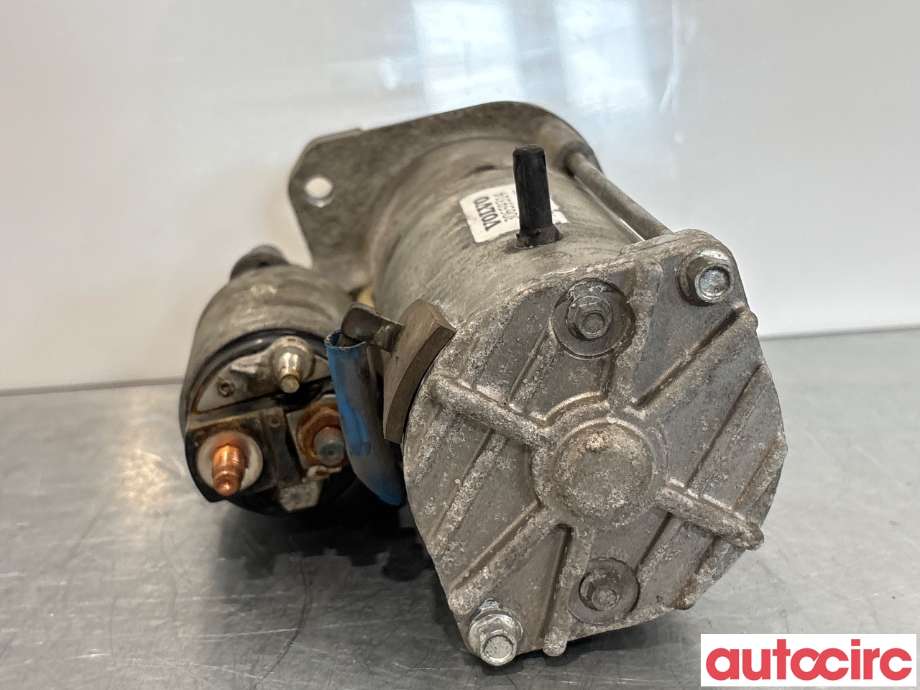Starter diesel til Volvo V60/V60 CC 2013-2018 (Type I, Fase 2) (VOLVO|36001683|AHVFA|30659314)