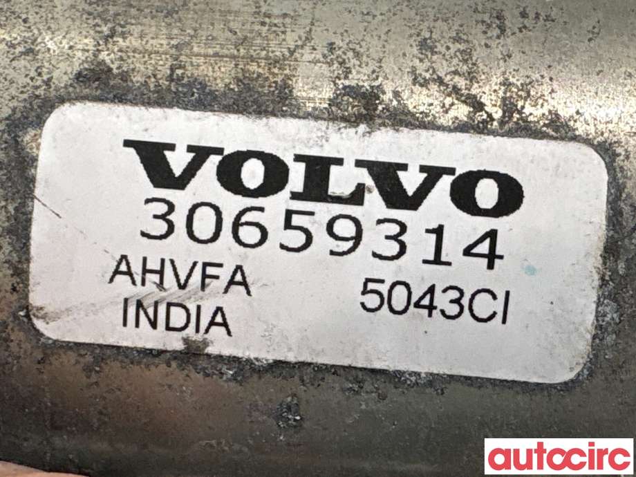 Starter diesel til Volvo V60/V60 CC 2013-2018 (Type I, Fase 2) (VOLVO|36001683|AHVFA|30659314)