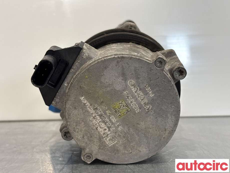 Sirkulasjonspumpe til Volvo V60/V60 CC 2013-2018 (Type I, Fase 2)  (VOLVO|31293979|)
